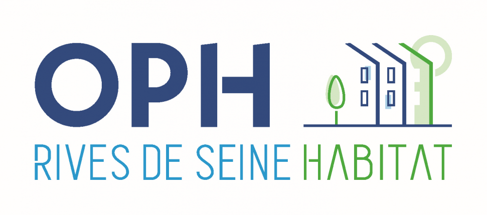 OPH Rives de Seine Habitat